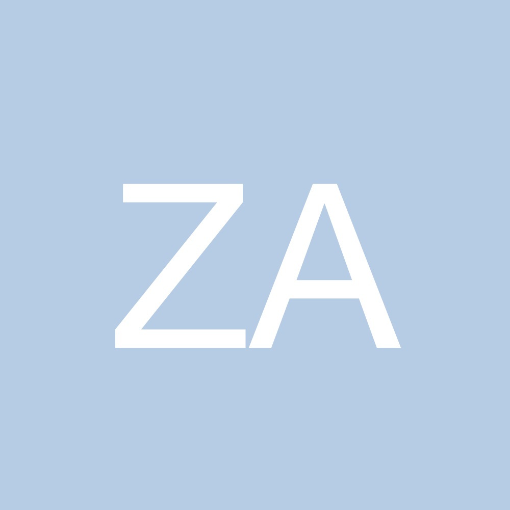 Meet your Posher, Zoe