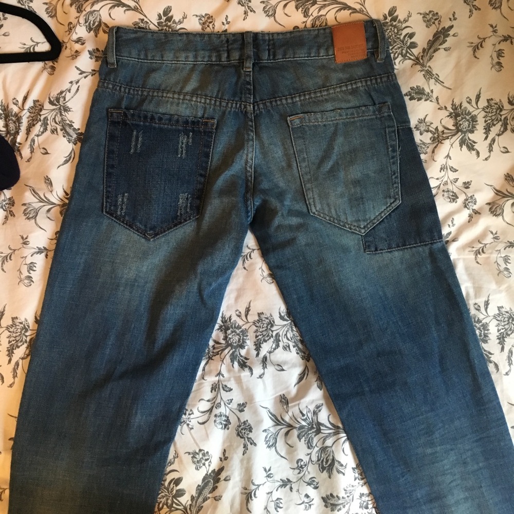 👖 ZARA JEANS 👖 - Picture 2 of 7
