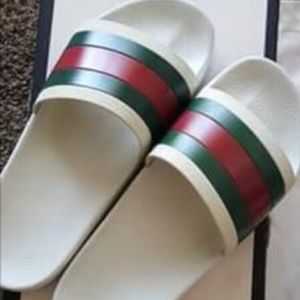 Gucci Slippers