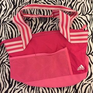 adidas sports bag