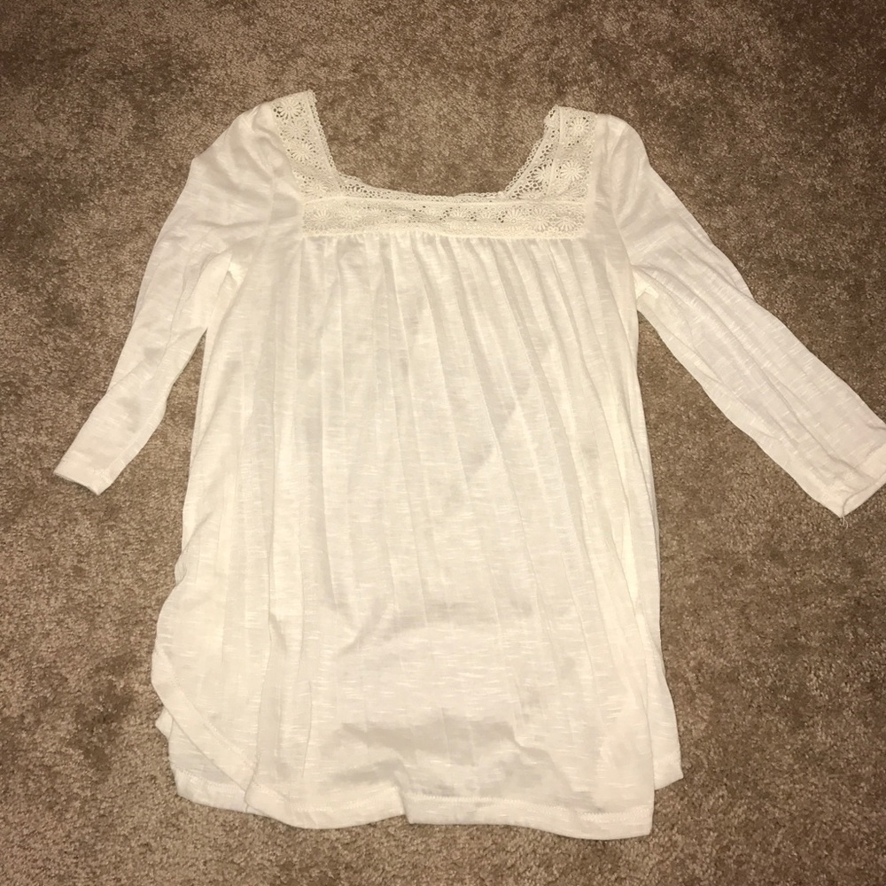 Pacsun top