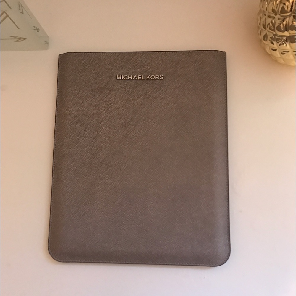 Michael Kors iPad case