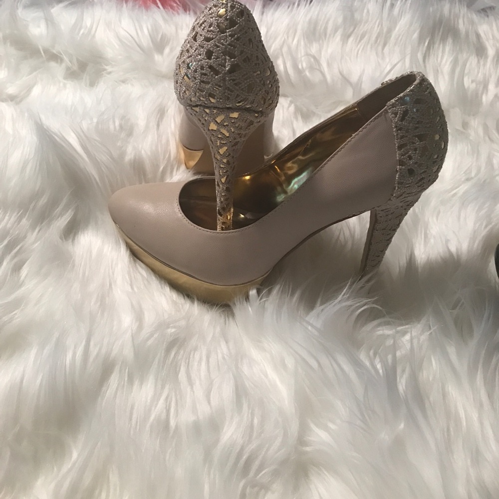 Kenneth Cole shoes