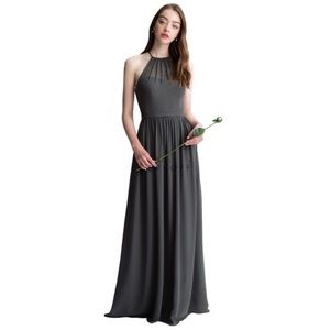 Bill Levkoff Bridesmaid Dress Style # 1403