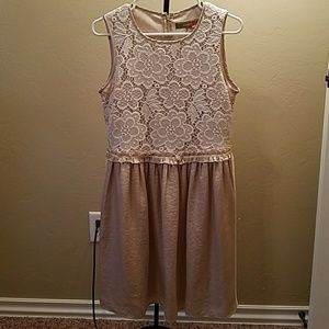 Melonie Dress