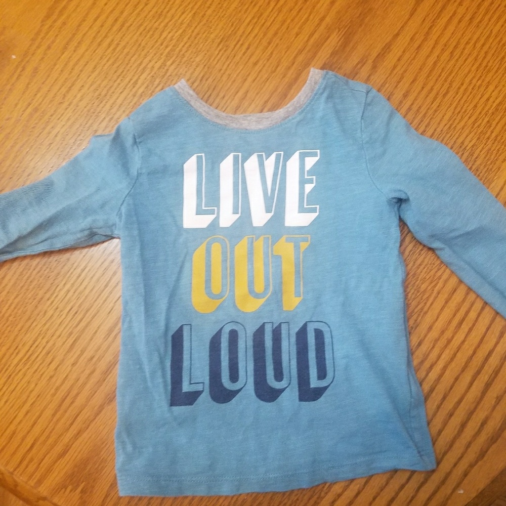 Shirt