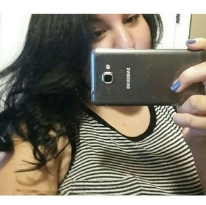 Meet your Posher, Juliana