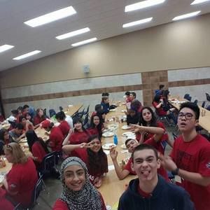 Meet your Posher, Mahum