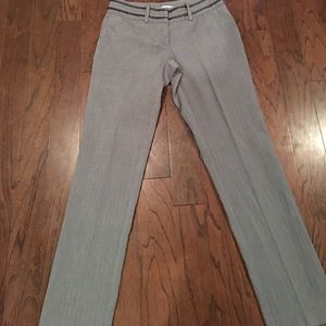 BCBG ANKLE PANTS