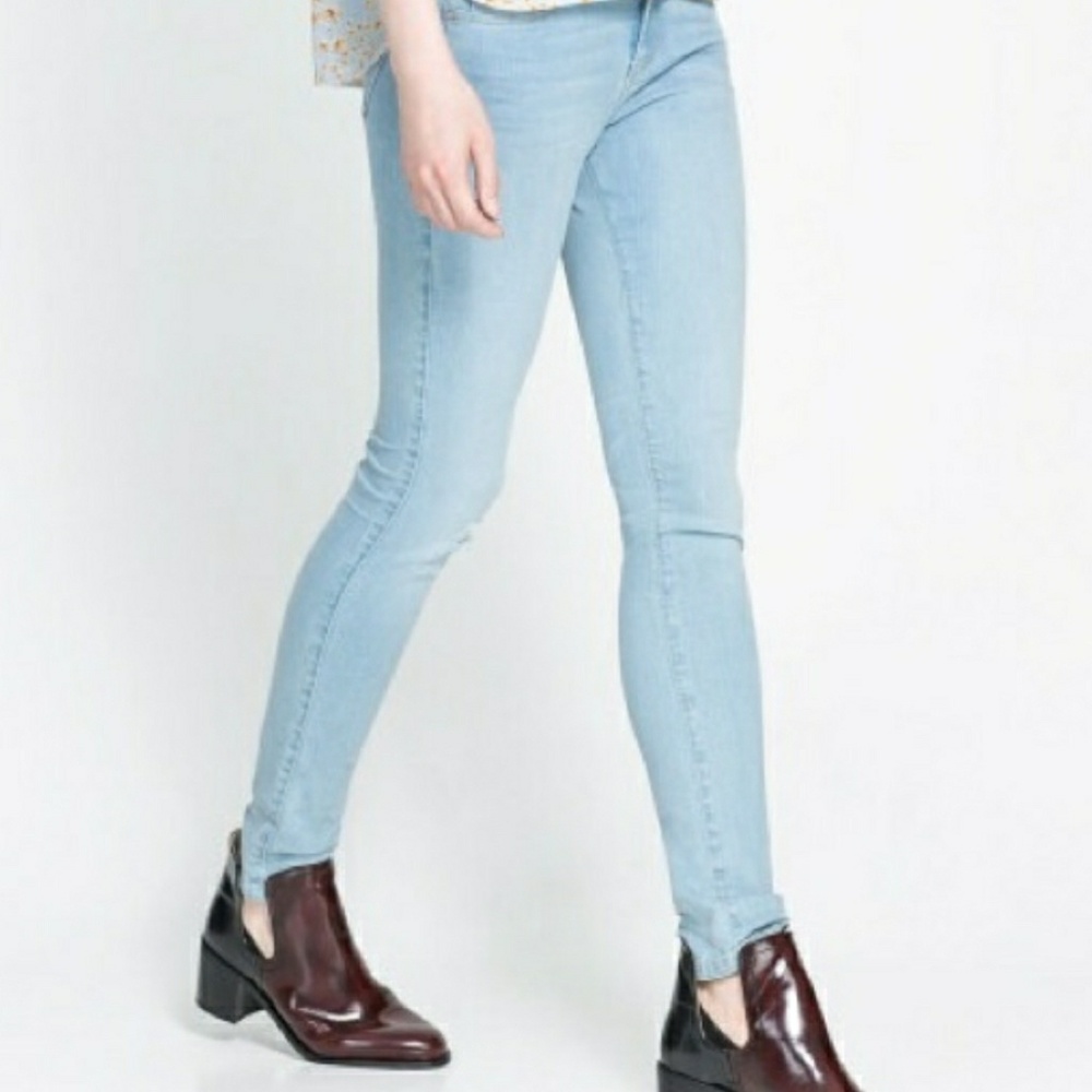 Zara Jeans