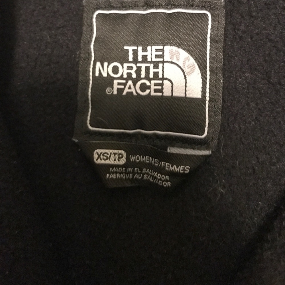North face jacket - Picture 3 of 3