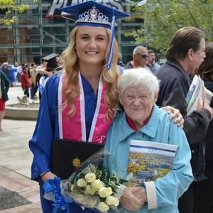 Meet your Posher, Kathleen