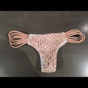 Jypsea local bathing suit bottoms