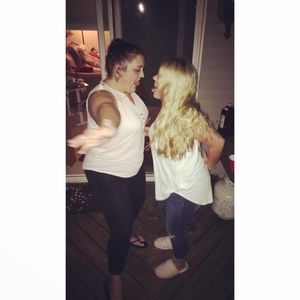 Meet your Posher, Meghan