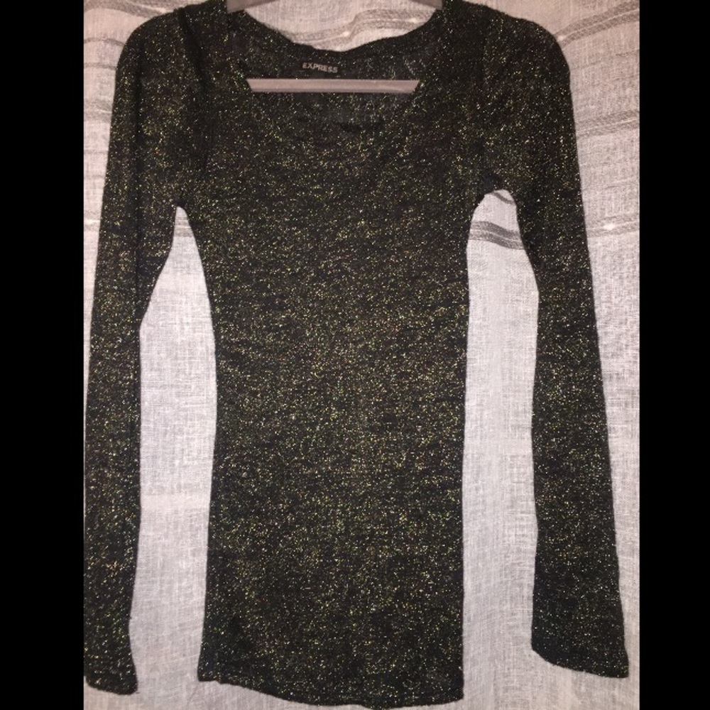 Top from Express