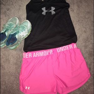 Running Shorts