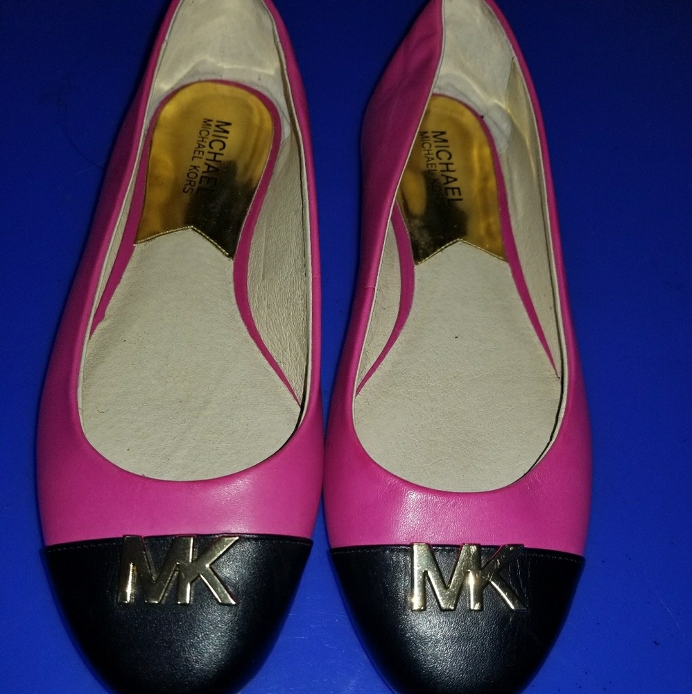 Mk flats