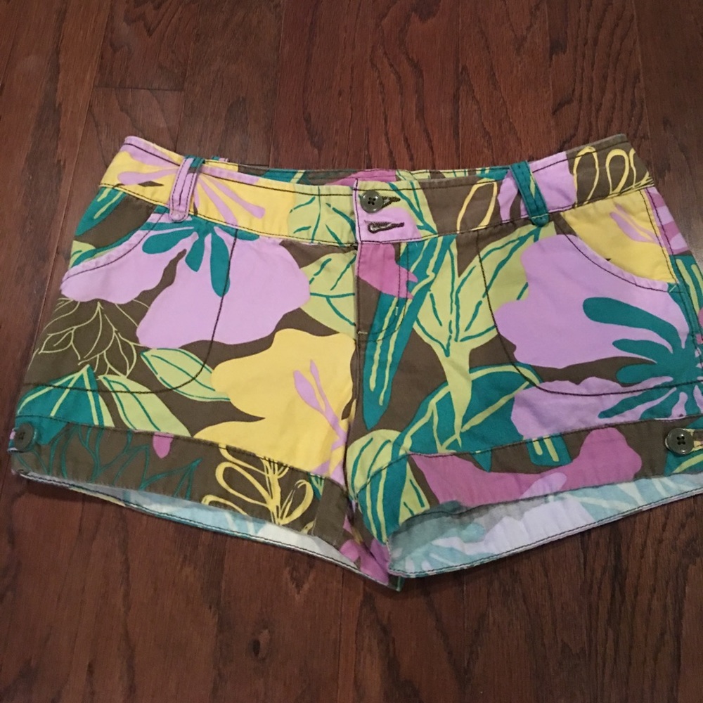 Mossimo Shorts