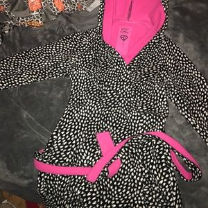 Betsey Johnson Bathrobe