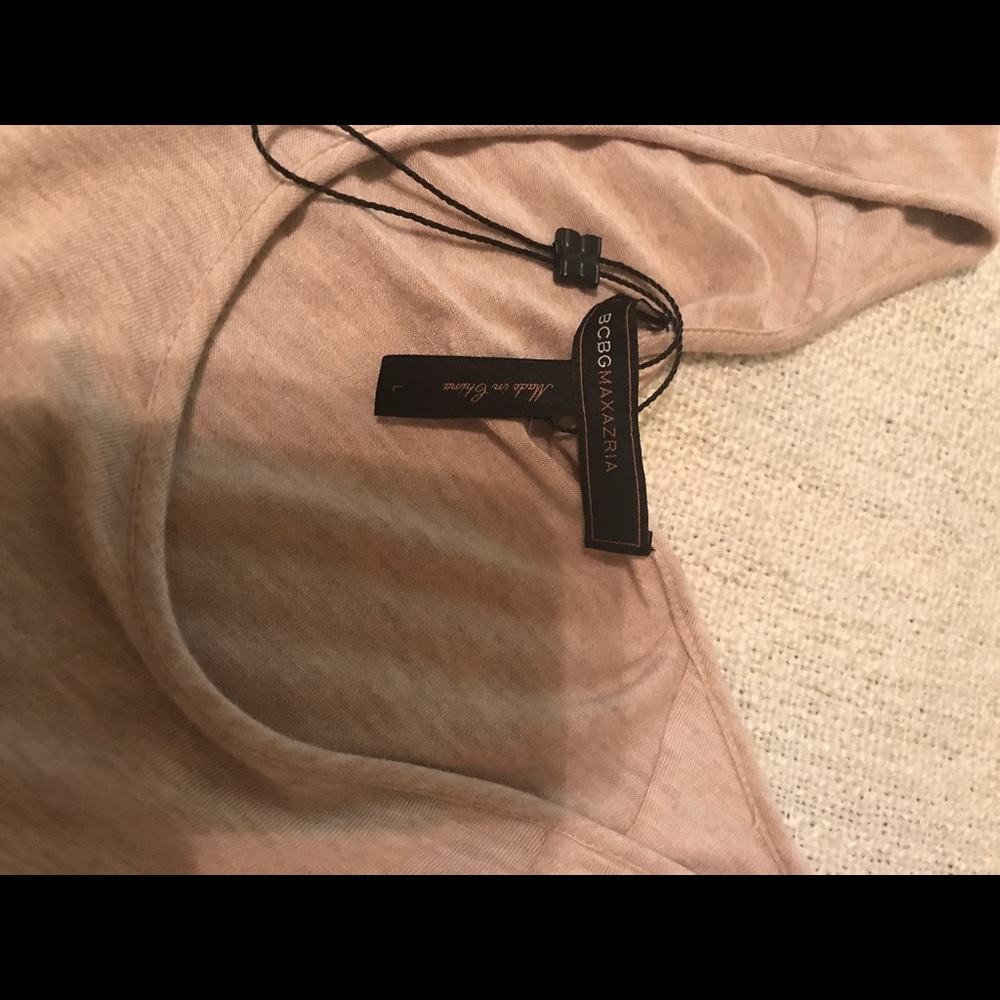BCBG dress