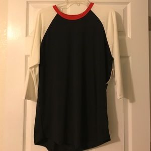Lularoe Randy XL