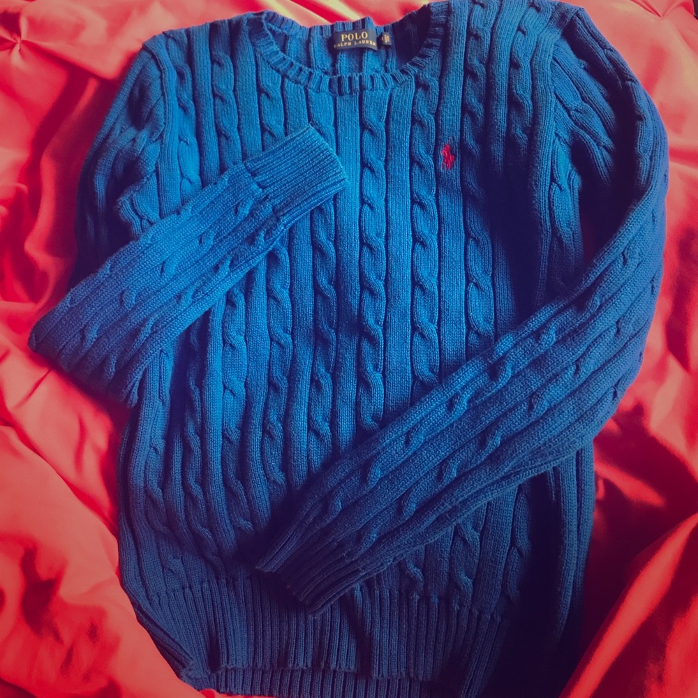 Authentic Polo by Ralph Lauren