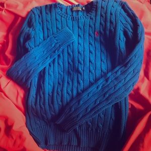 Authentic Polo by Ralph Lauren