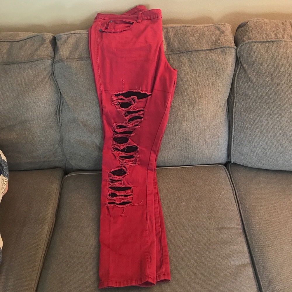 Pants