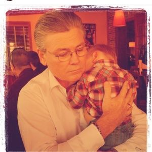 Meet your Posher, Annamaria p