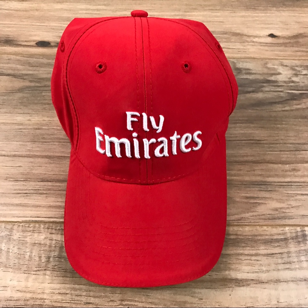 Fly Emirates Hat