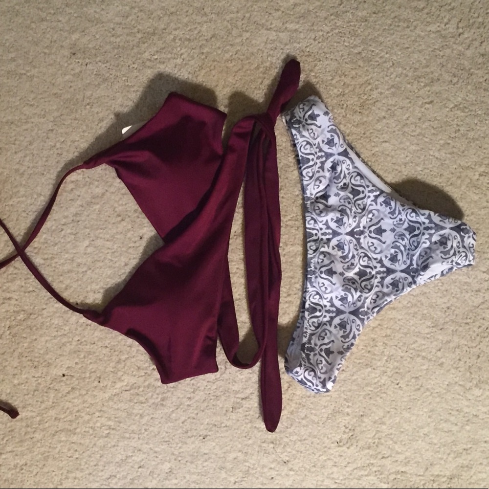 Bikini set
