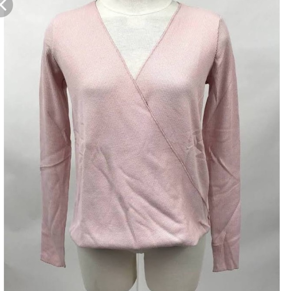 Project Socia T urban outfitters knit shirt