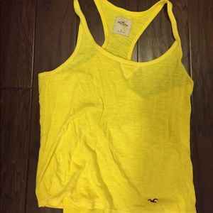 Hollister Tank top