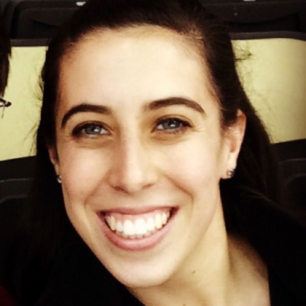 Meet your Posher, Haley