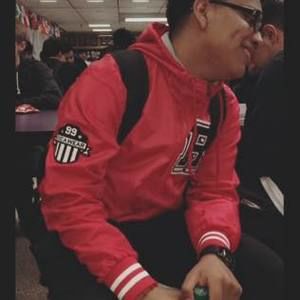 Meet your Posher, Brian