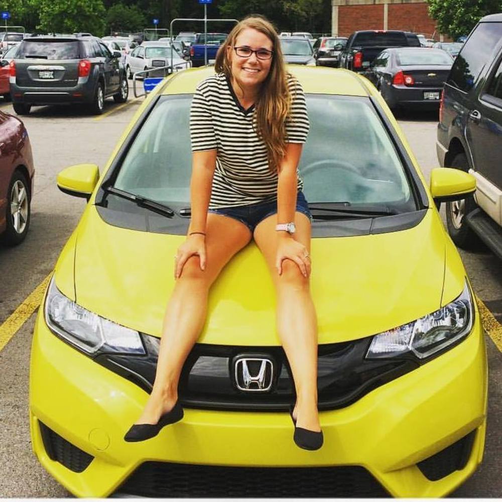 Meet your Posher, Jericho