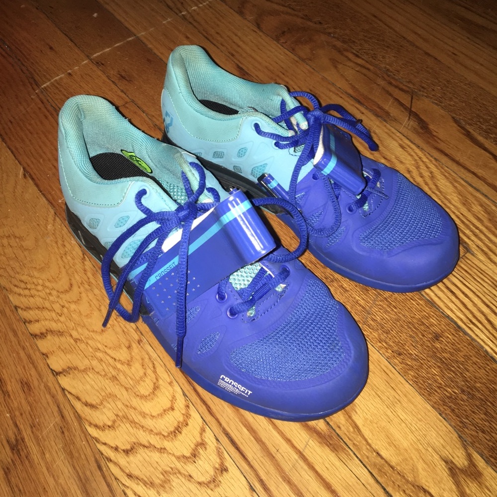 Reebok CrossFit Lifting Shoes