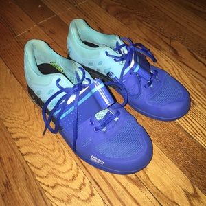 Reebok CrossFit Lifting Shoes