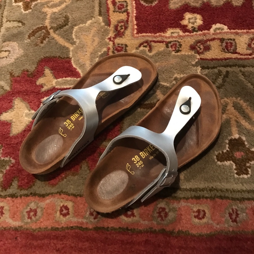 Birkenstock Sandals