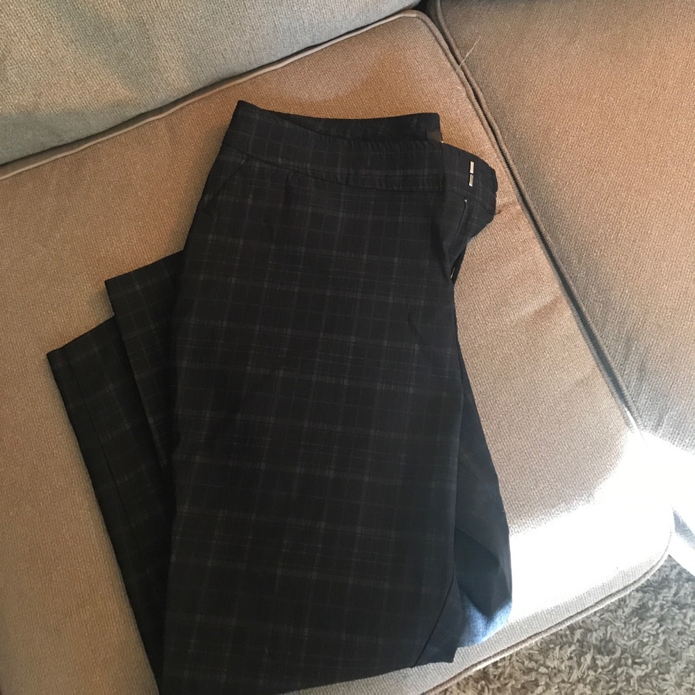 Dress pants