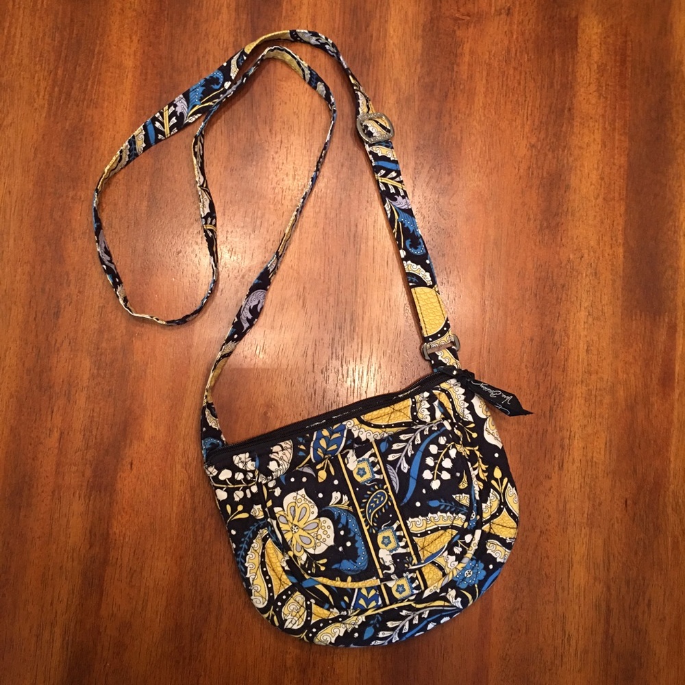 Vera Bradley purse
