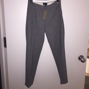 J crew pants