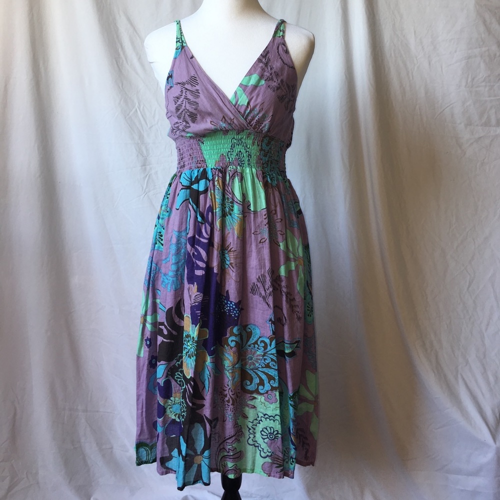 Summer Dress