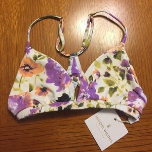 Midori Cosabella Bikini Top