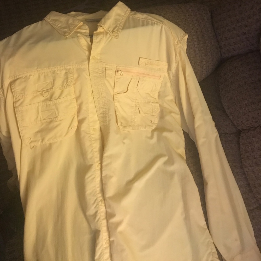 Islamorada (not sure of the brand)