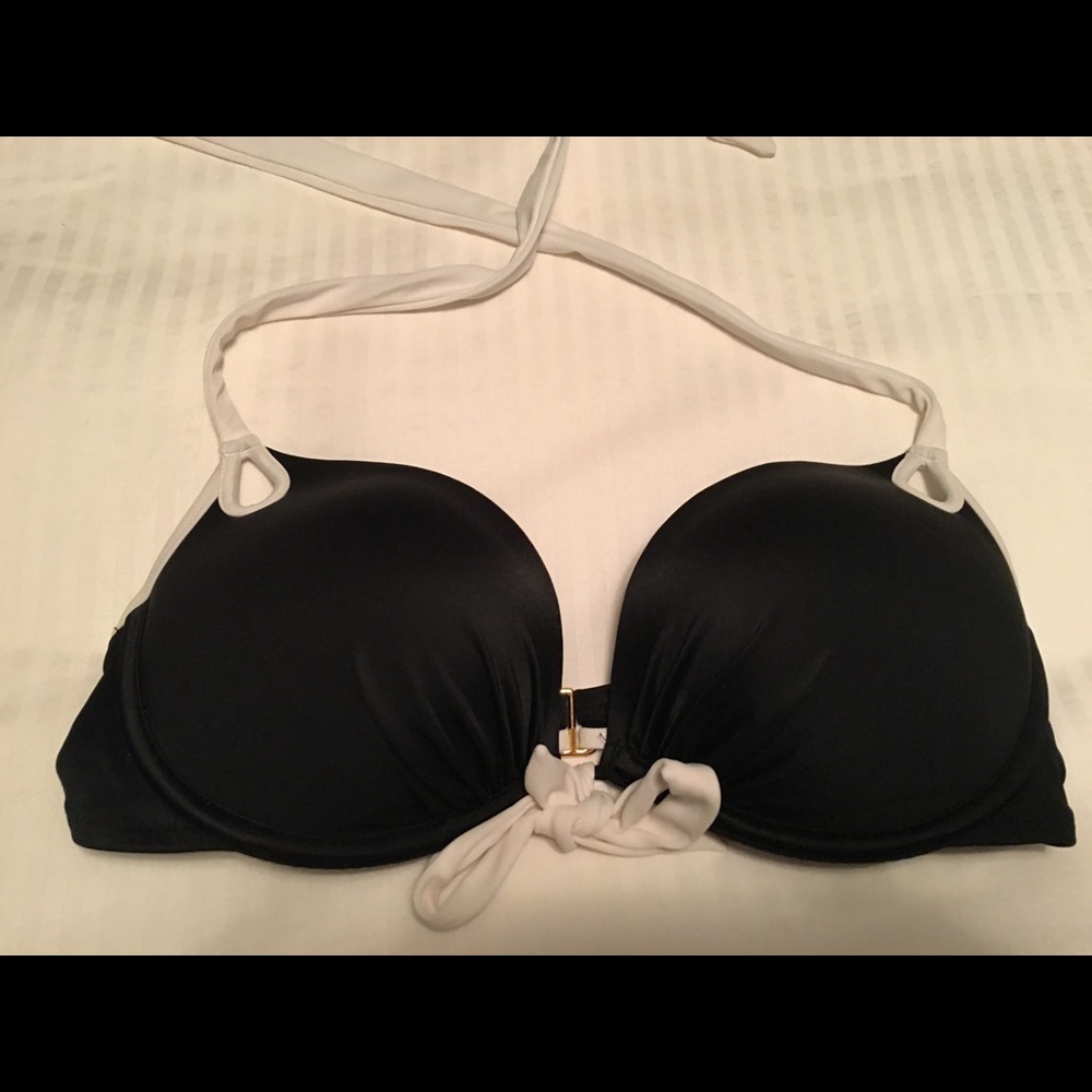 Victoria's Secret Bathing Suit top only.