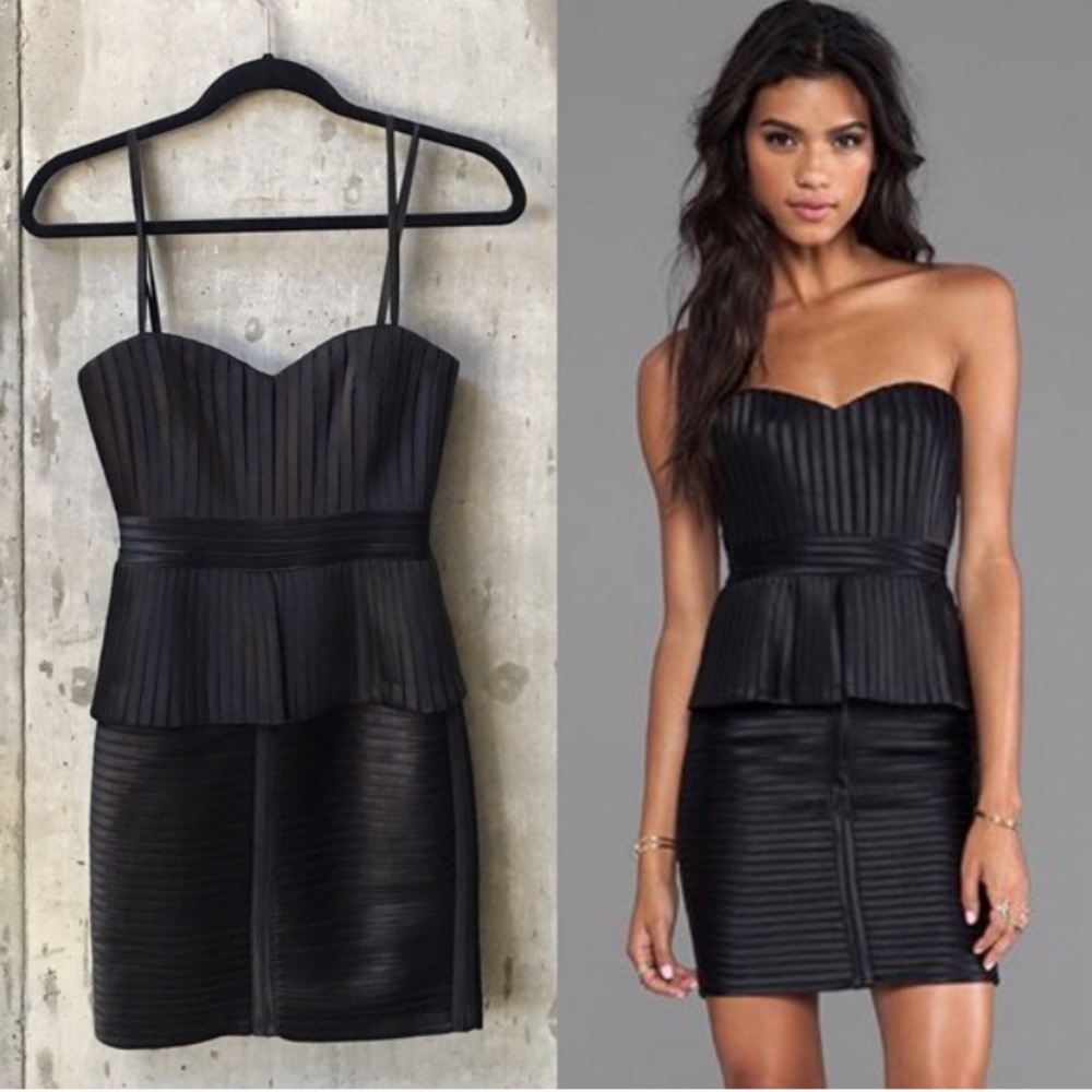BCBG Maxazria dress Size 0