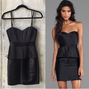 BCBG Maxazria dress Size 0