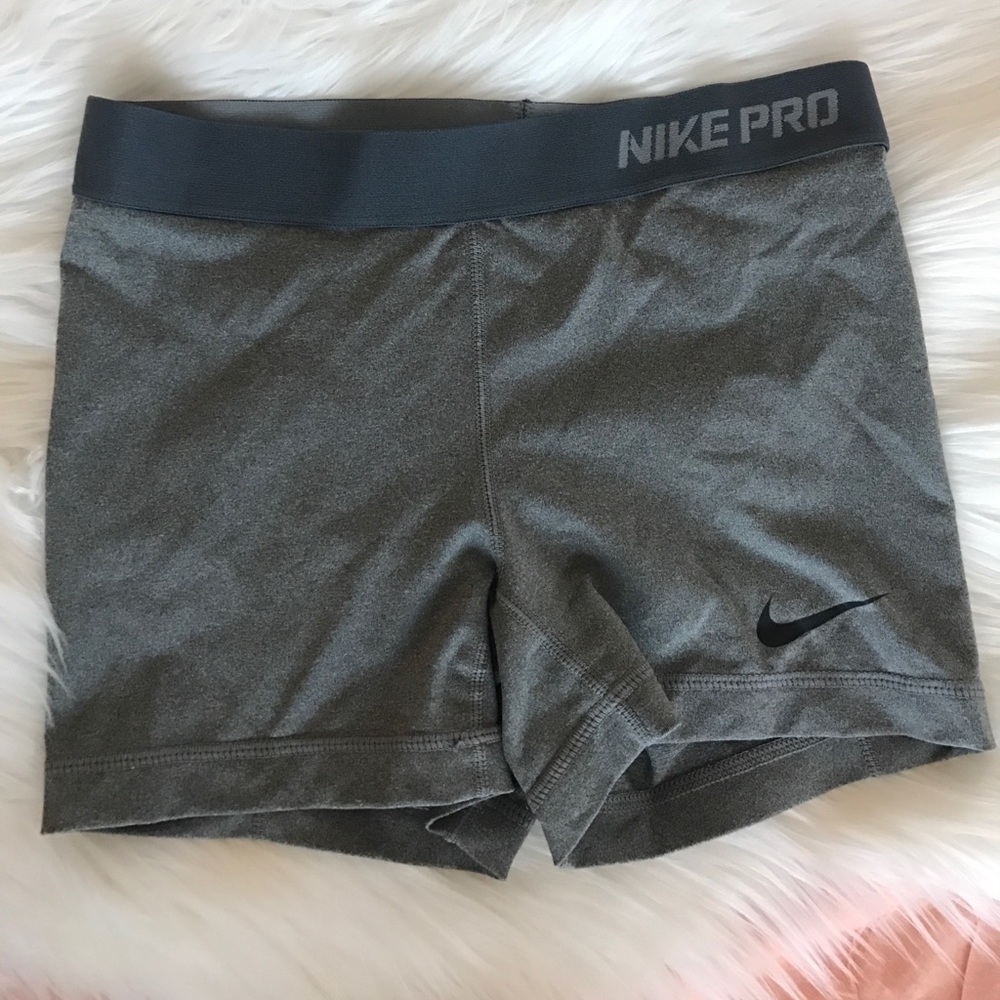 Nike Dri-Fit Spandex