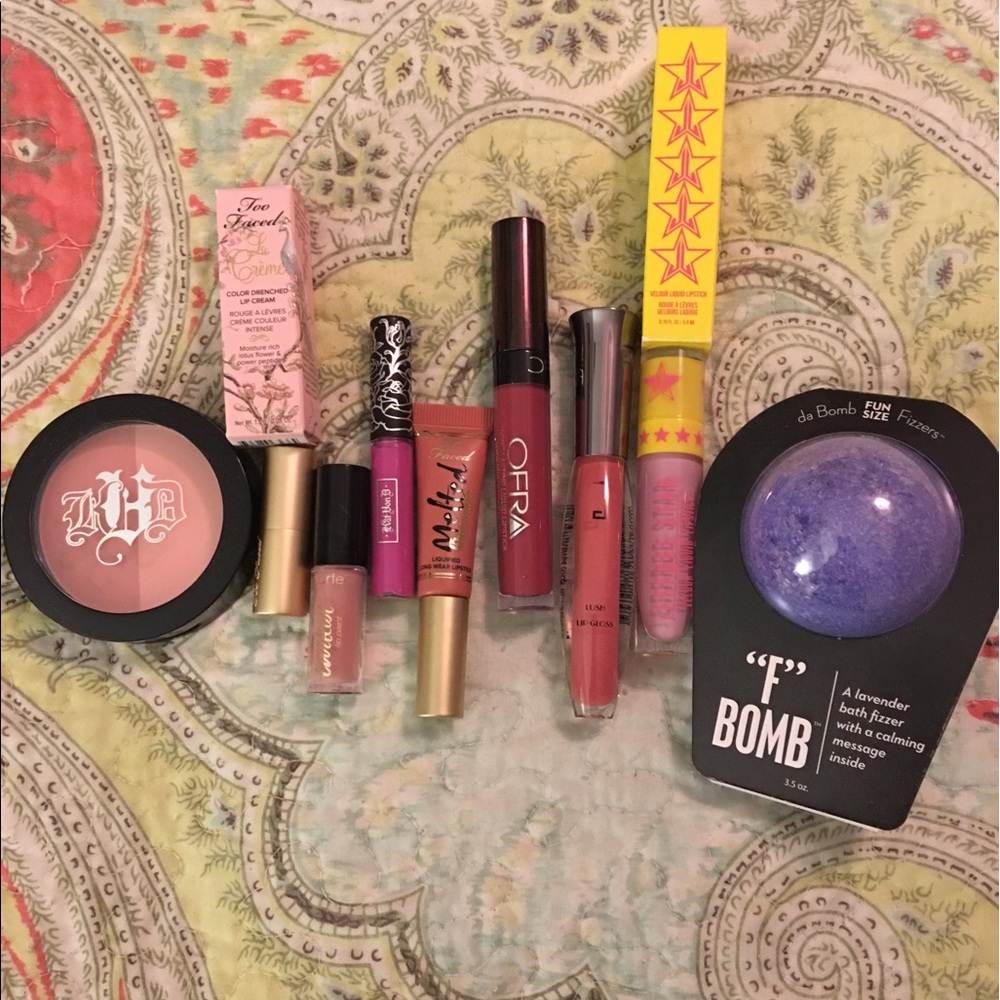 Lipsticks